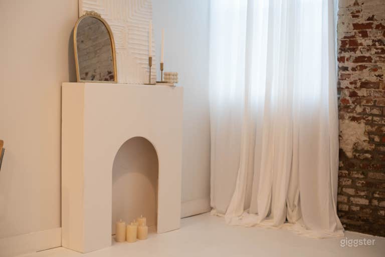  Multipurpose Studio Loft in Germantown 