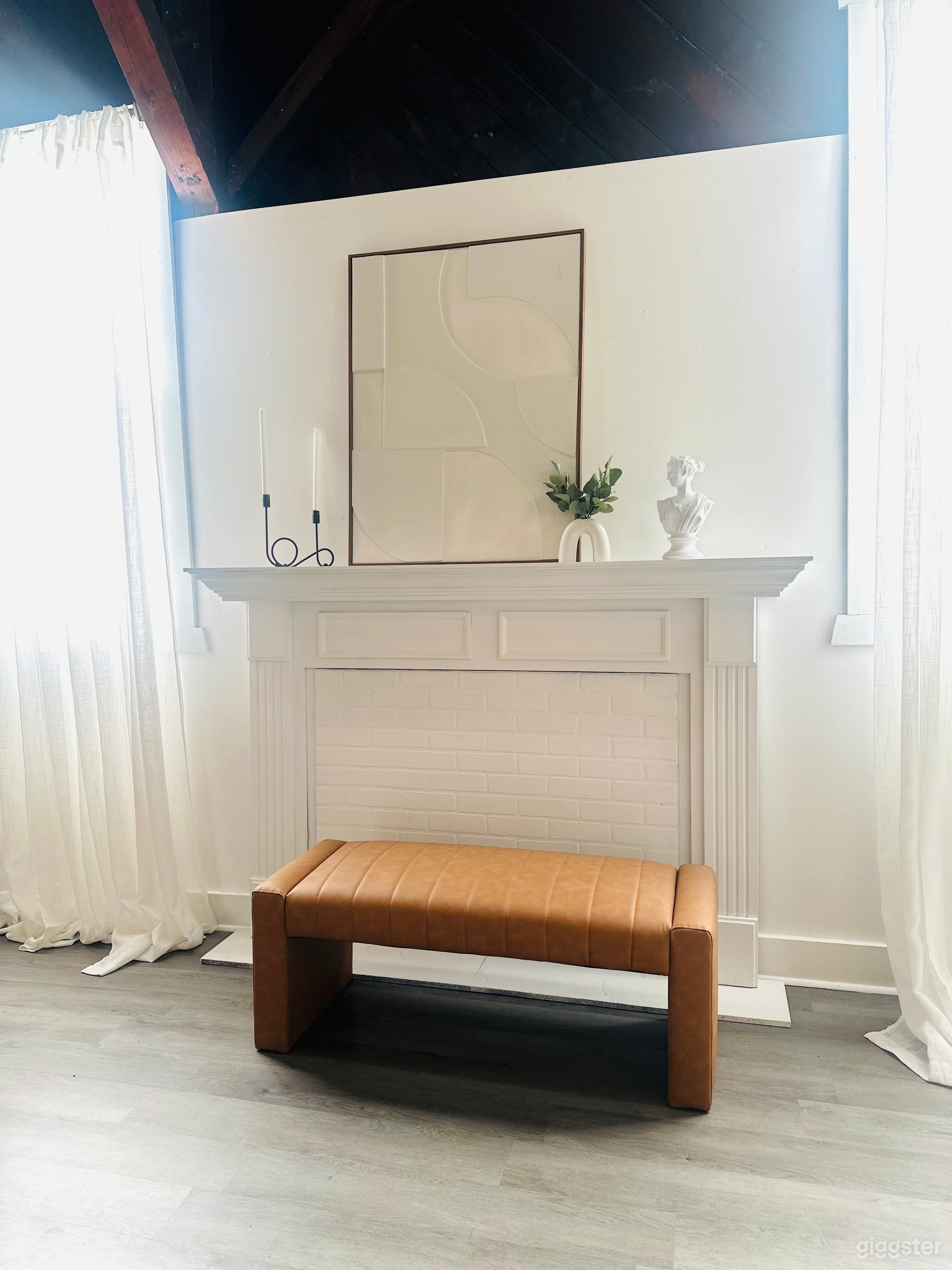 Multipurpose Studio Loft in Germantown Photo 3