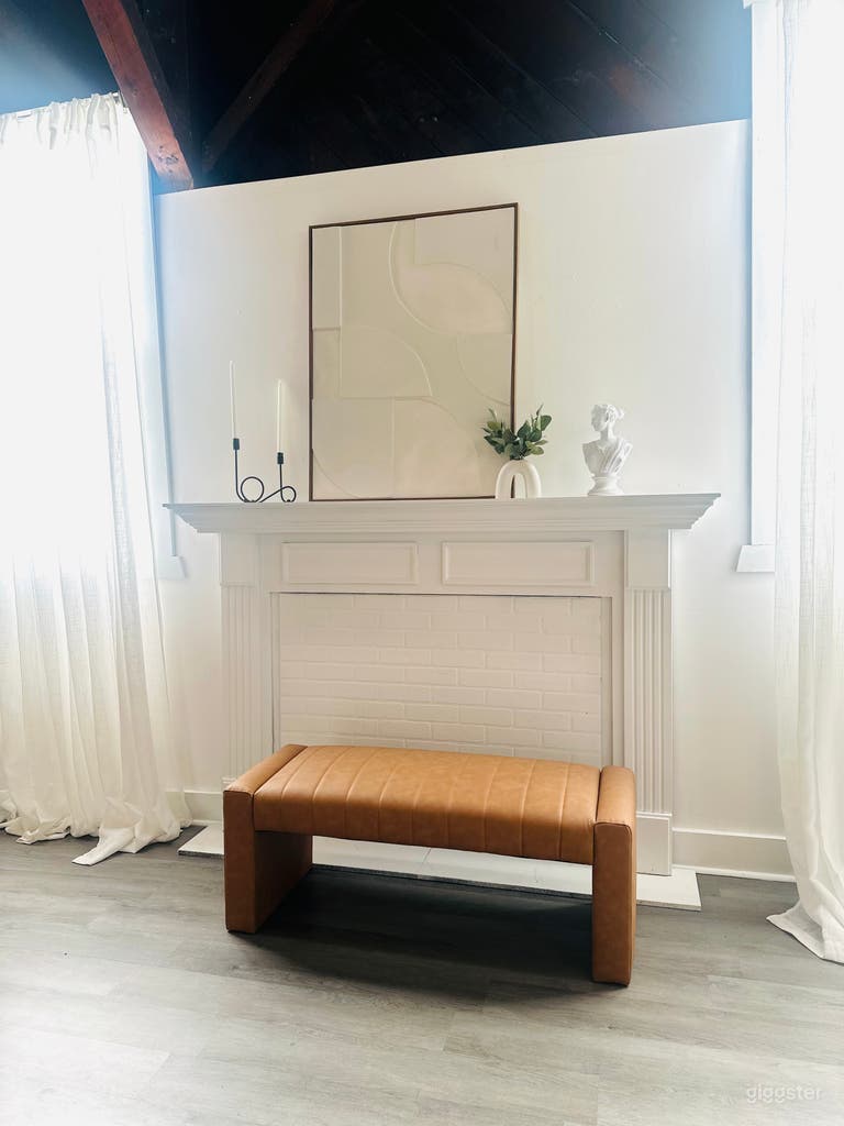  Multipurpose Studio Loft in Germantown 