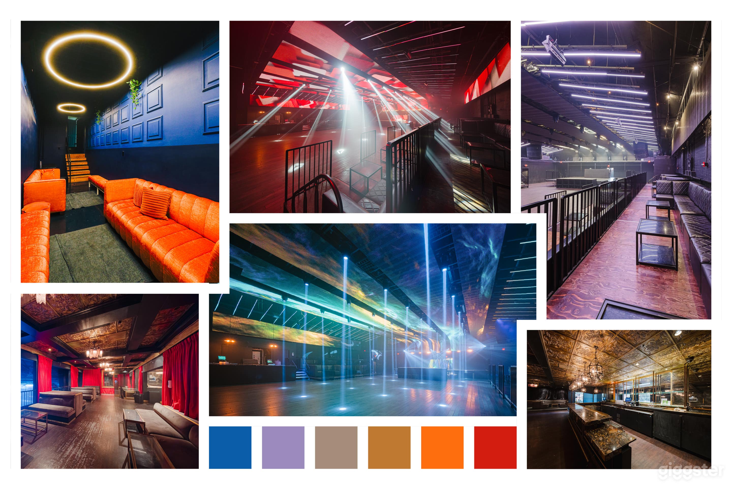 HIGH TECH LA VENUE FOR DIVERSE EVENTS  Photo 1