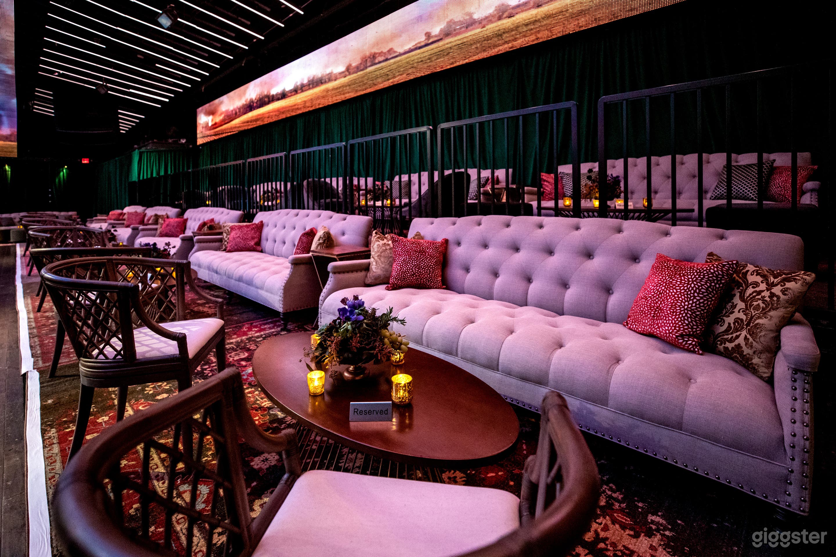 HIGH TECH LA VENUE FOR DIVERSE EVENTS  Photo 2