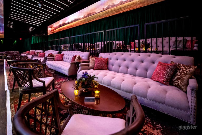  HIGH TECH LA VENUE FOR DIVERSE EVENTS  