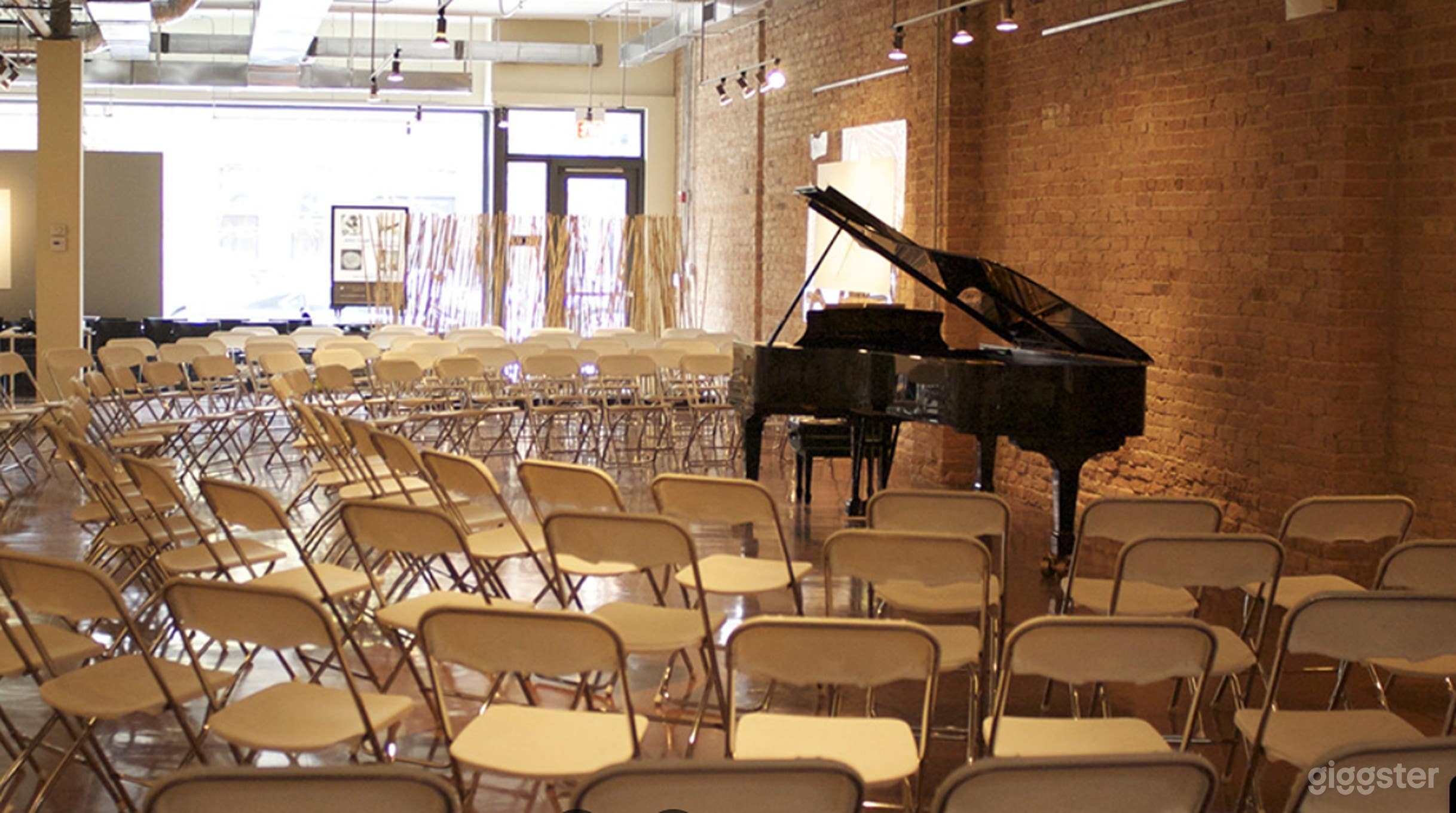 Versatile Event Space Photo 2