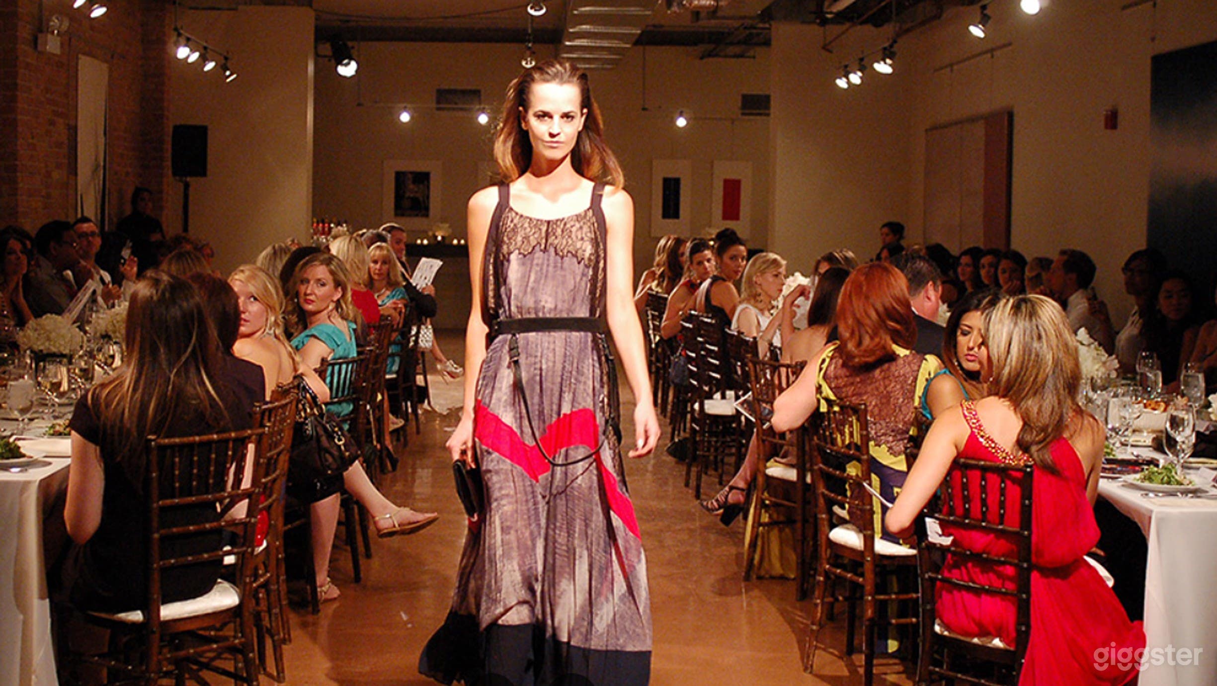 Versatile Event Space Photo 3