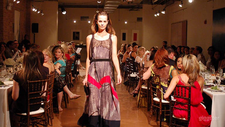  Versatile Event Space 