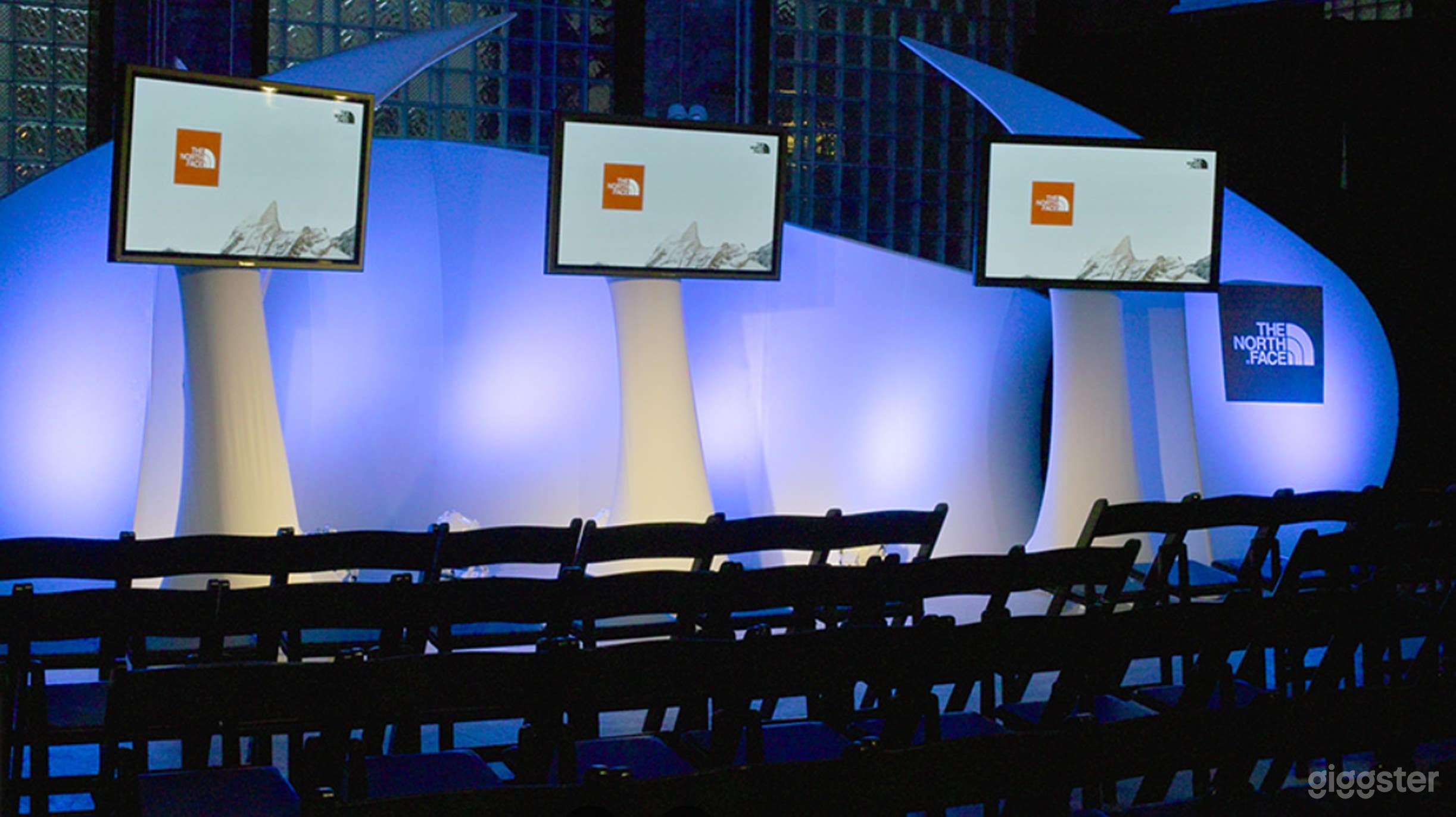 Versatile Event Space Photo 1