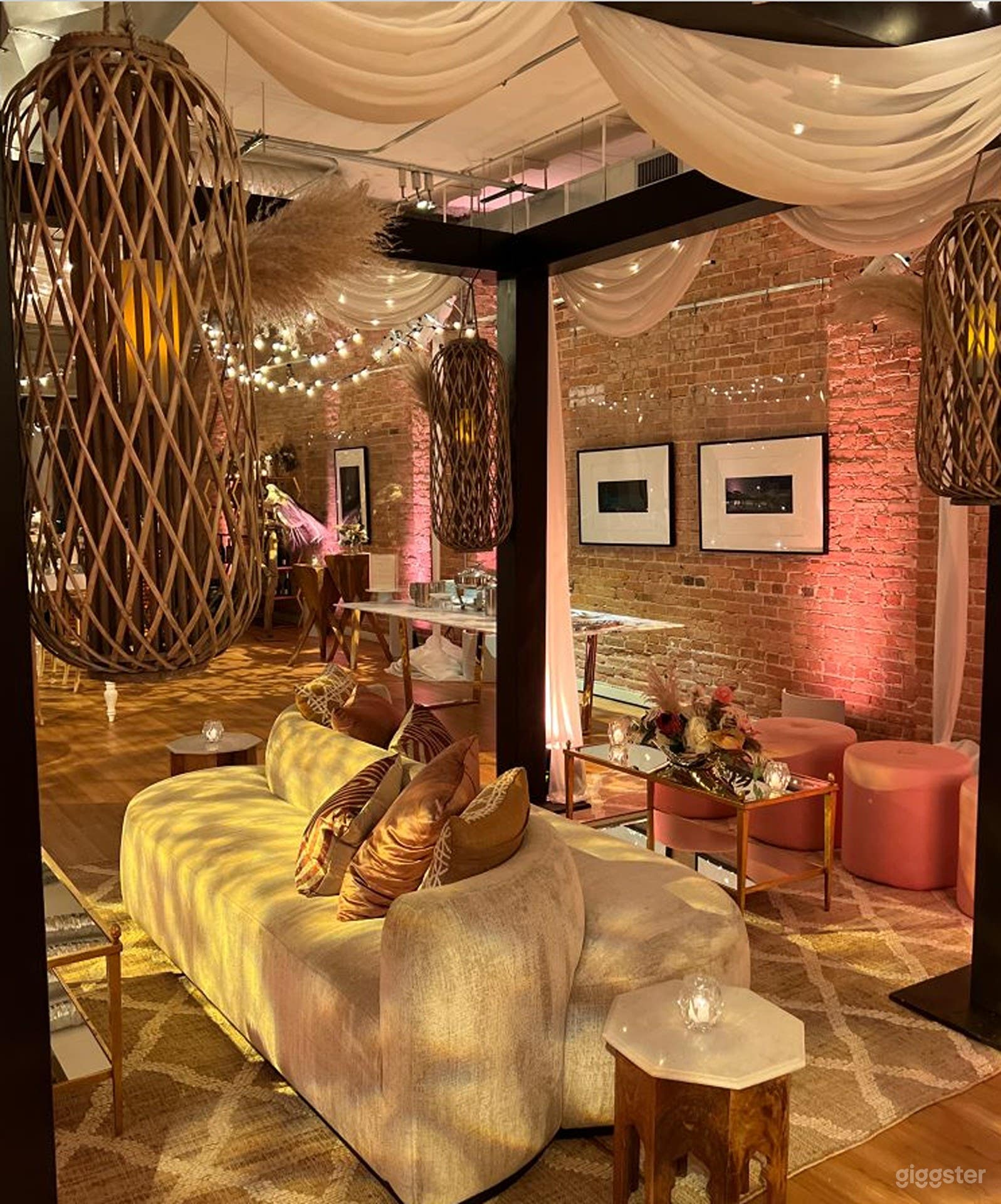 Versatile Event Space Photo 4