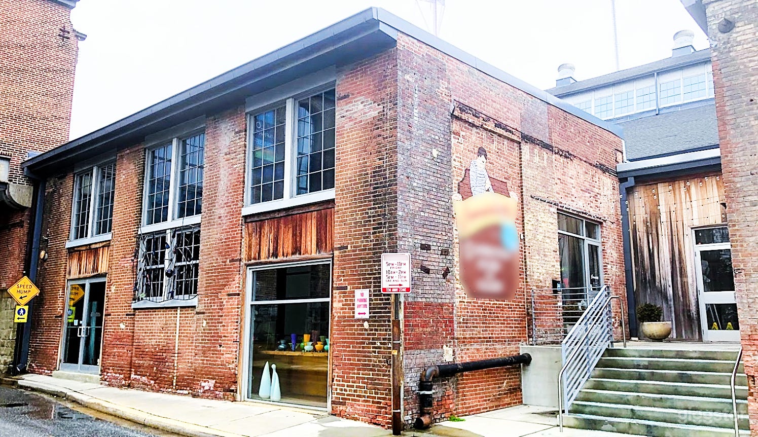 Glass Studio | Event Space | Filming | Meeting Photo 1