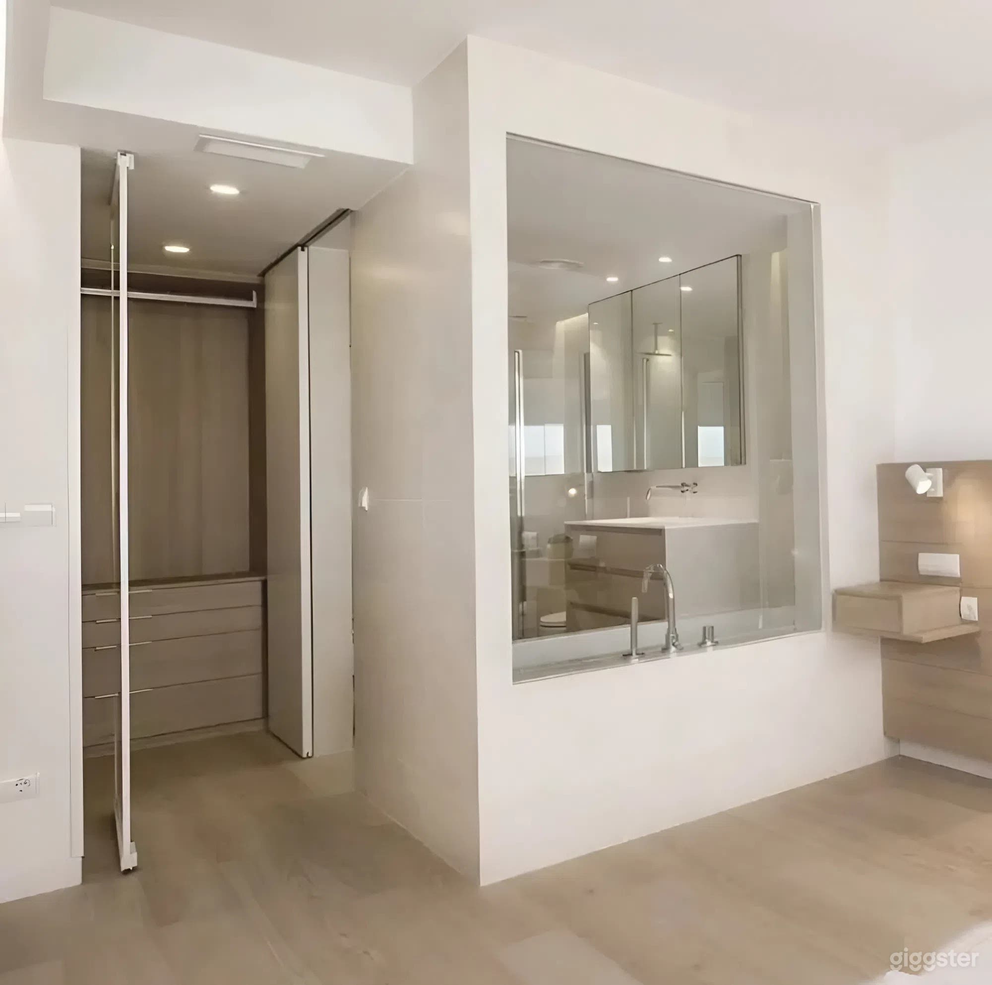 Apartamento en Alicante lleno de luz con vista panorámica al mar Foto 4