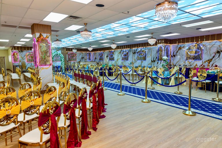  Elegant Event Center | Weddings, Parties & Events 