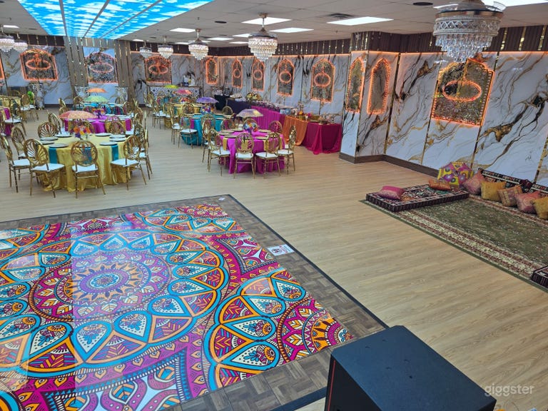 Elegant Event Center | Weddings, Parties & Events 