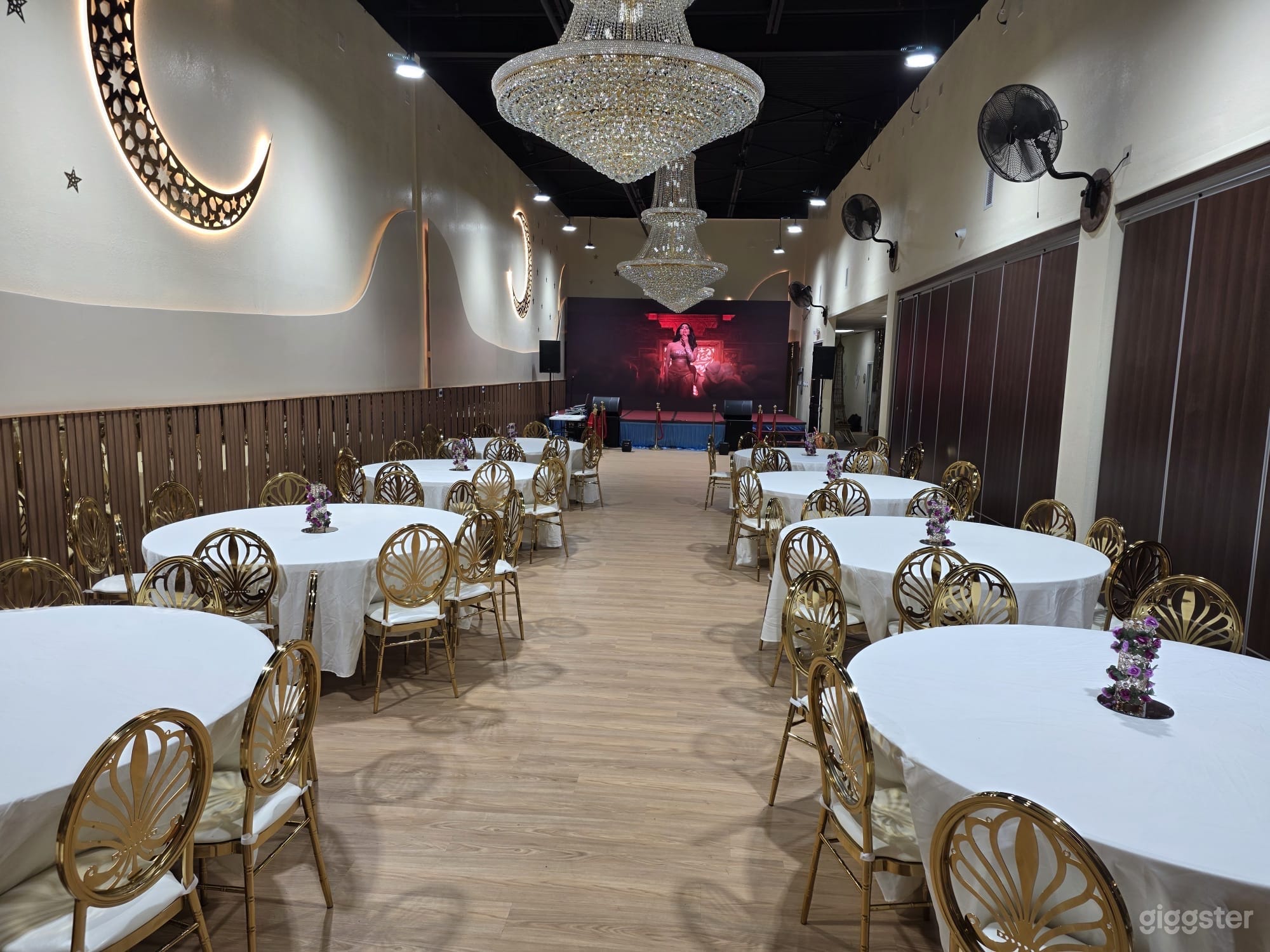 Elegant Event Center | Weddings, Parties & Events Photo 3