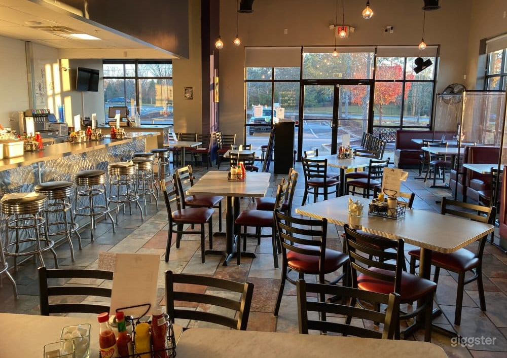 Modern Restaurant in Austell - Events  Photo 1