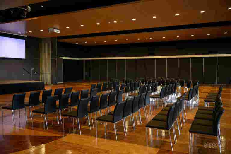  GRAN SALÓN 