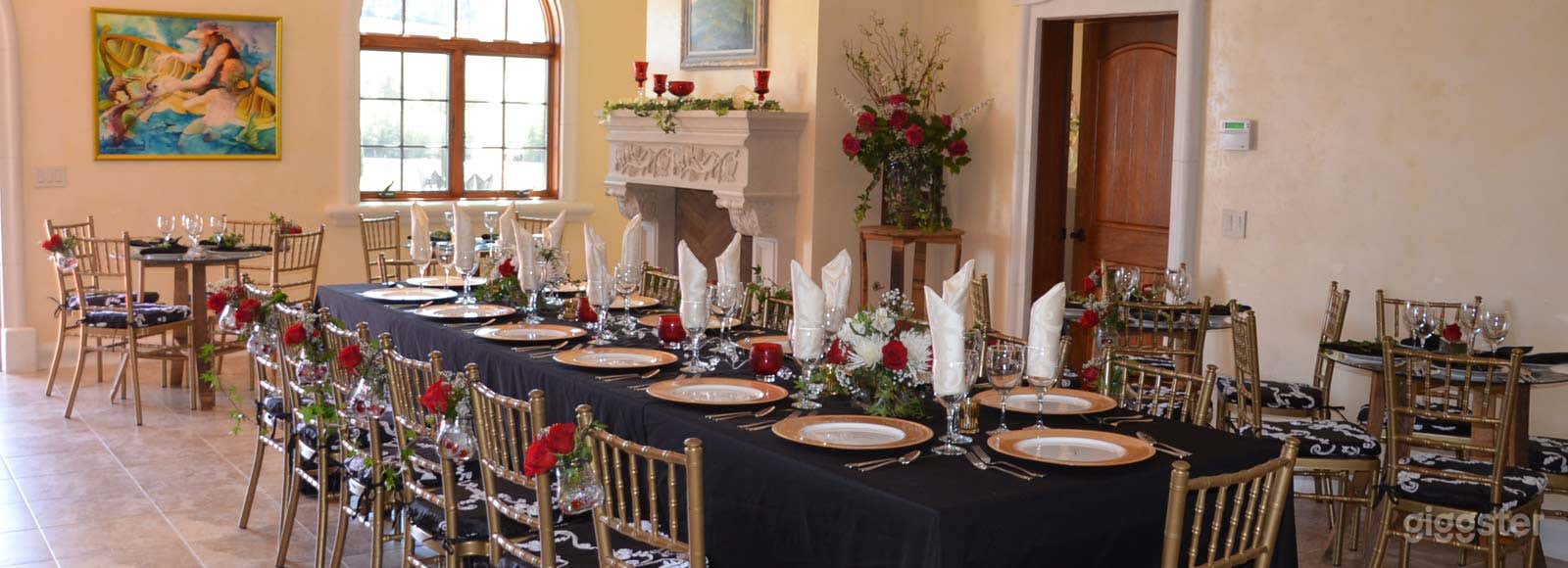 Wine Tasting and Villa Suites in Wine Country Photo 2