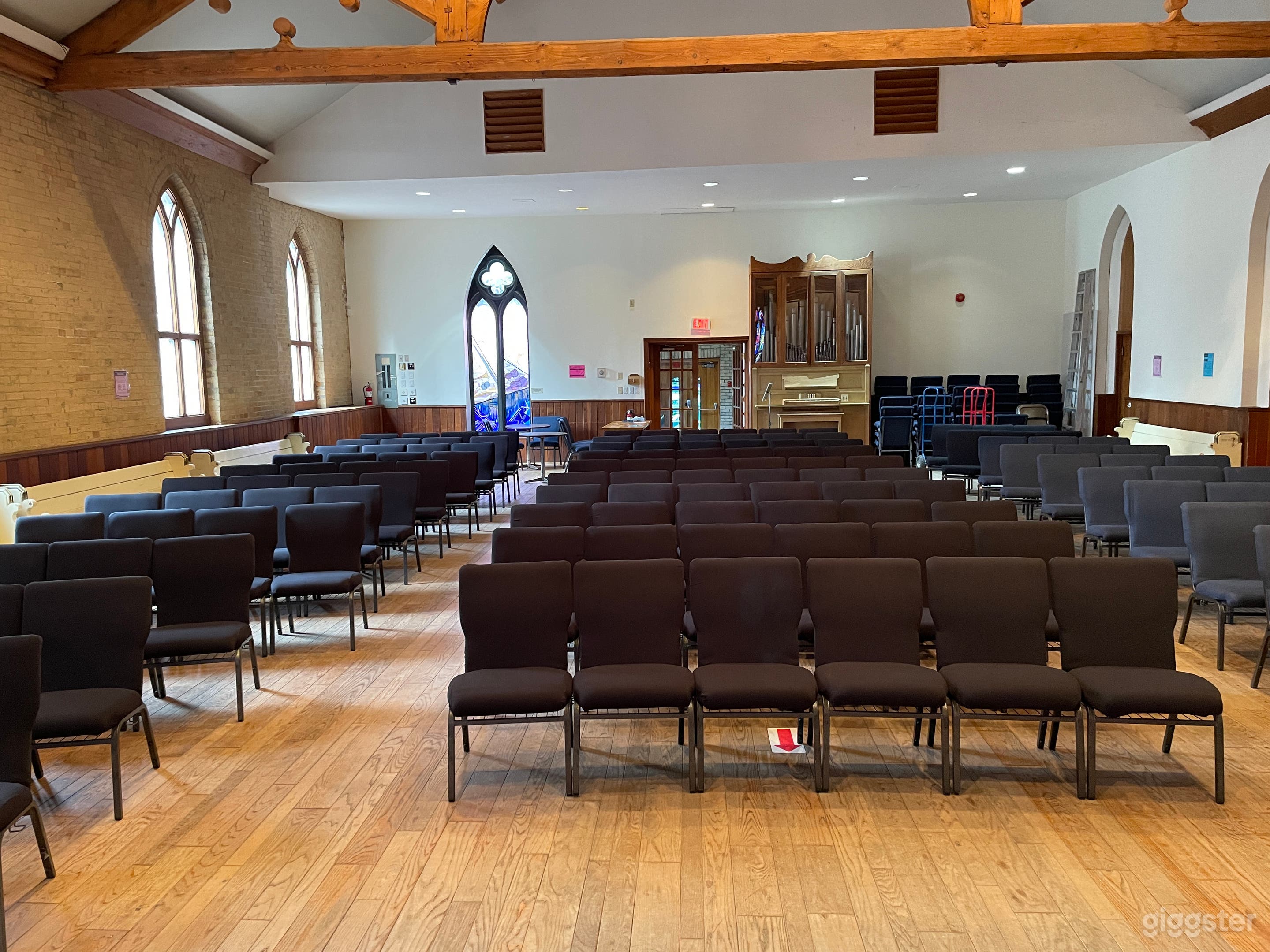 Multi-Purpose Space Rental  For Events Photo 4