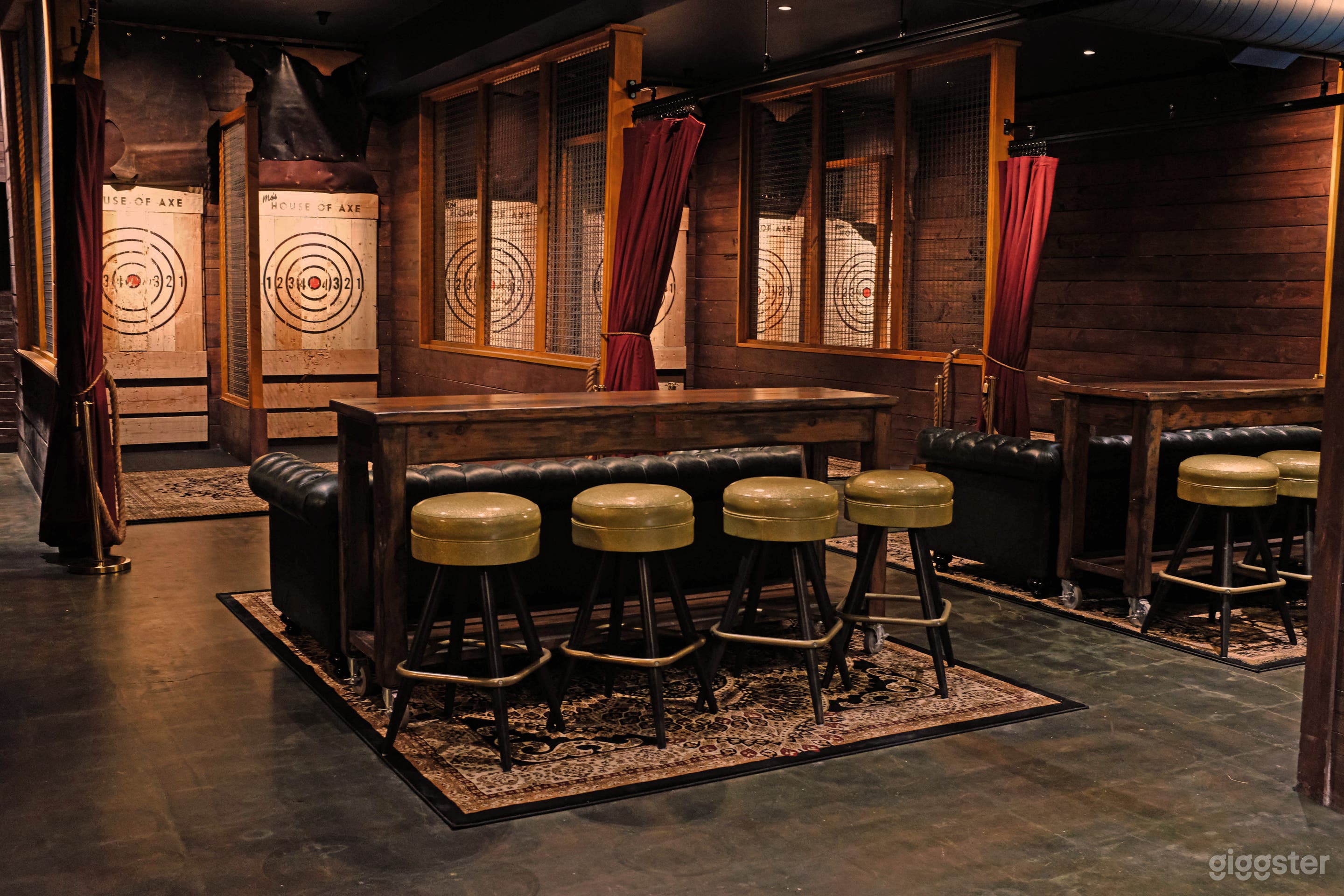 Unique Event Space Rental Photo 2