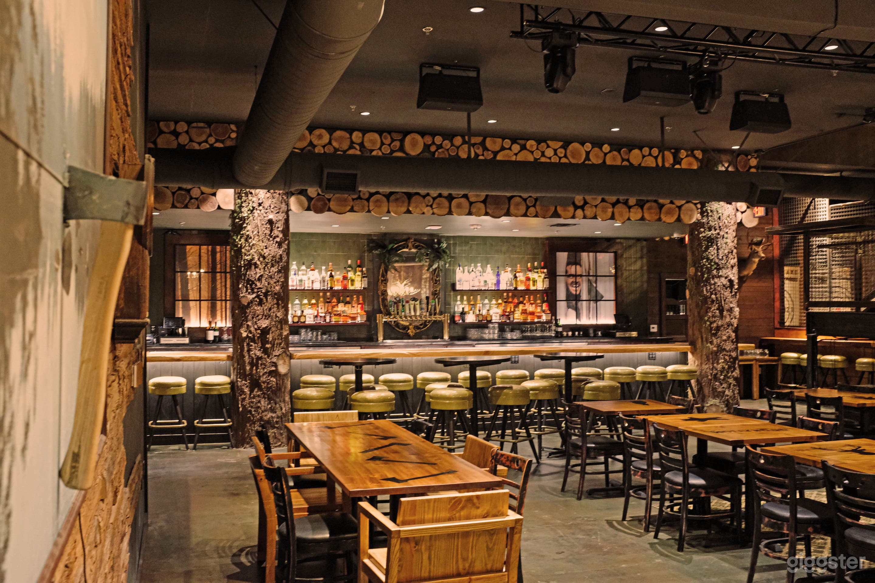 Unique Event Space Rental Photo 1