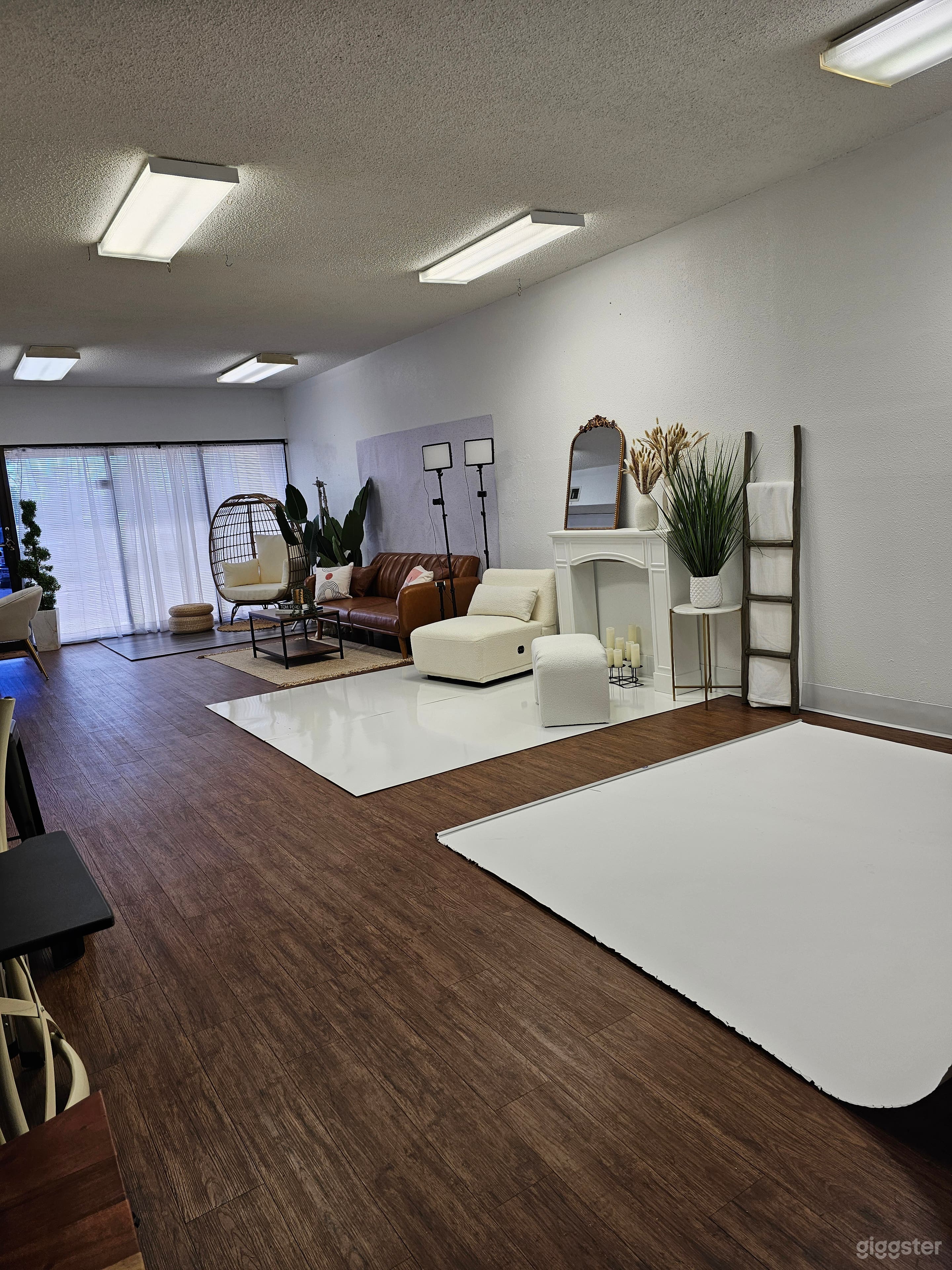 Gretna Photography + Content Studio Photo 4