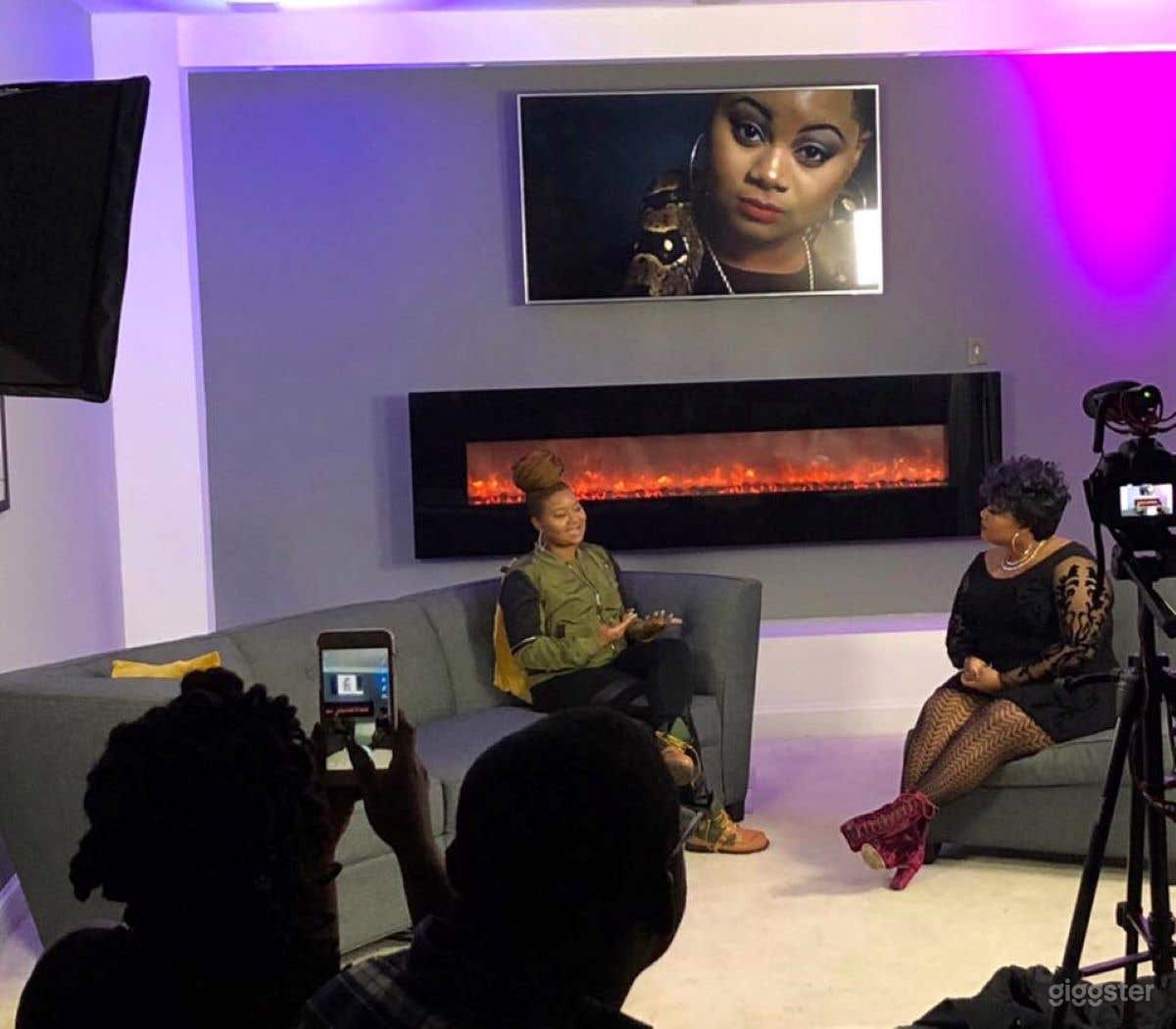 Photography and Production Studio Photo 4