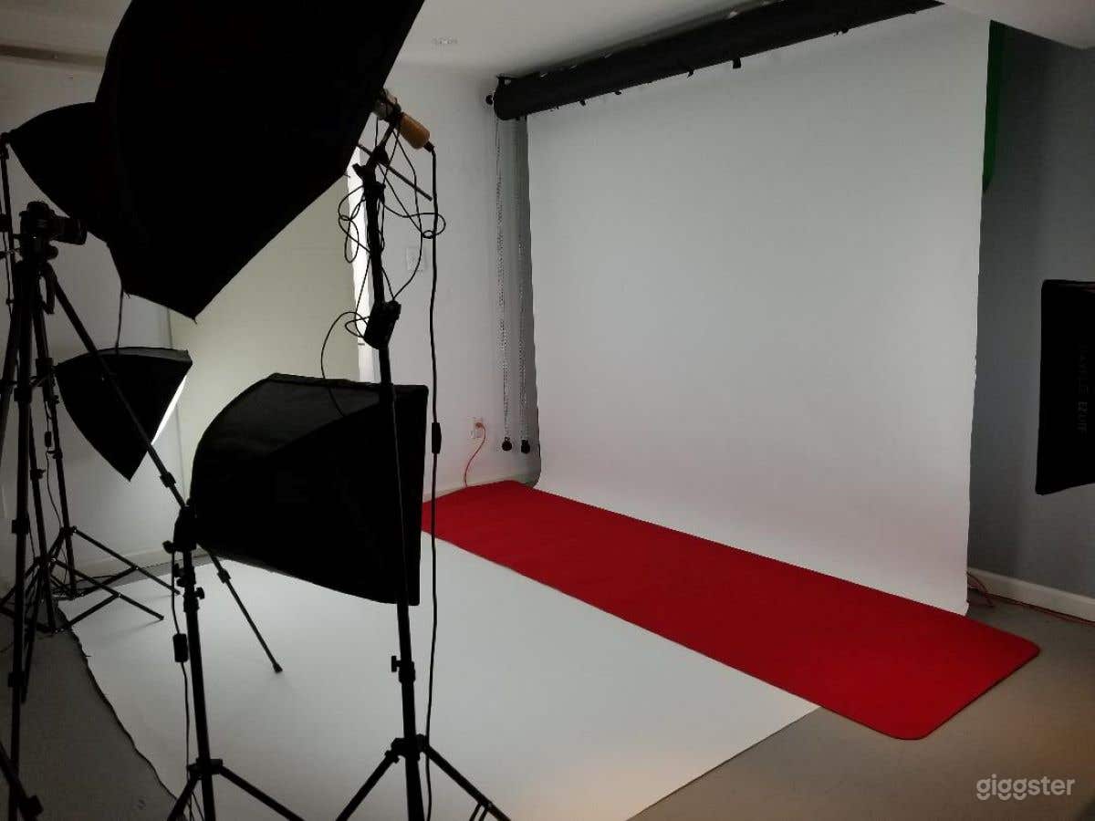 Photography and Production Studio Photo 1