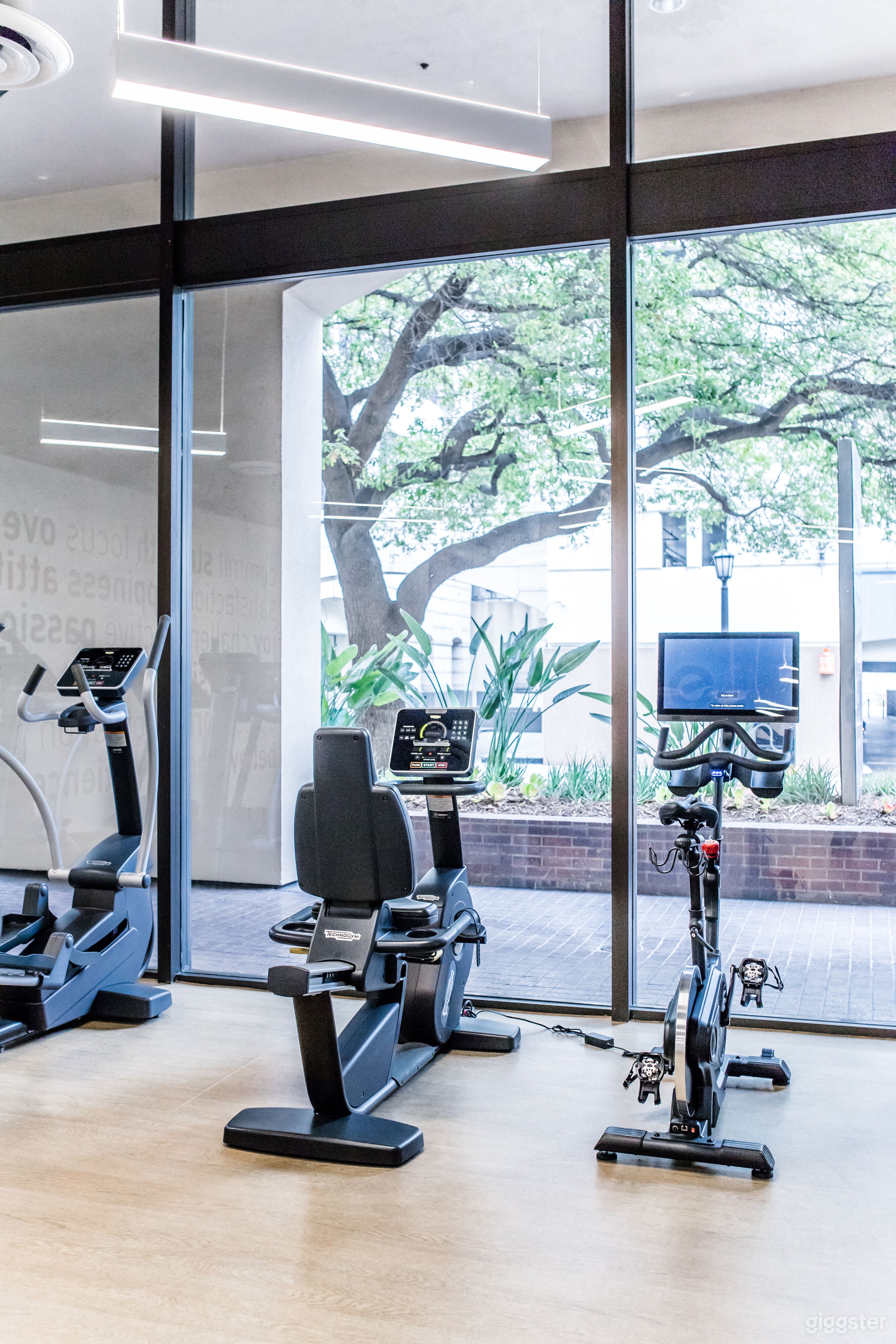 The Terrace Gym Photo 4