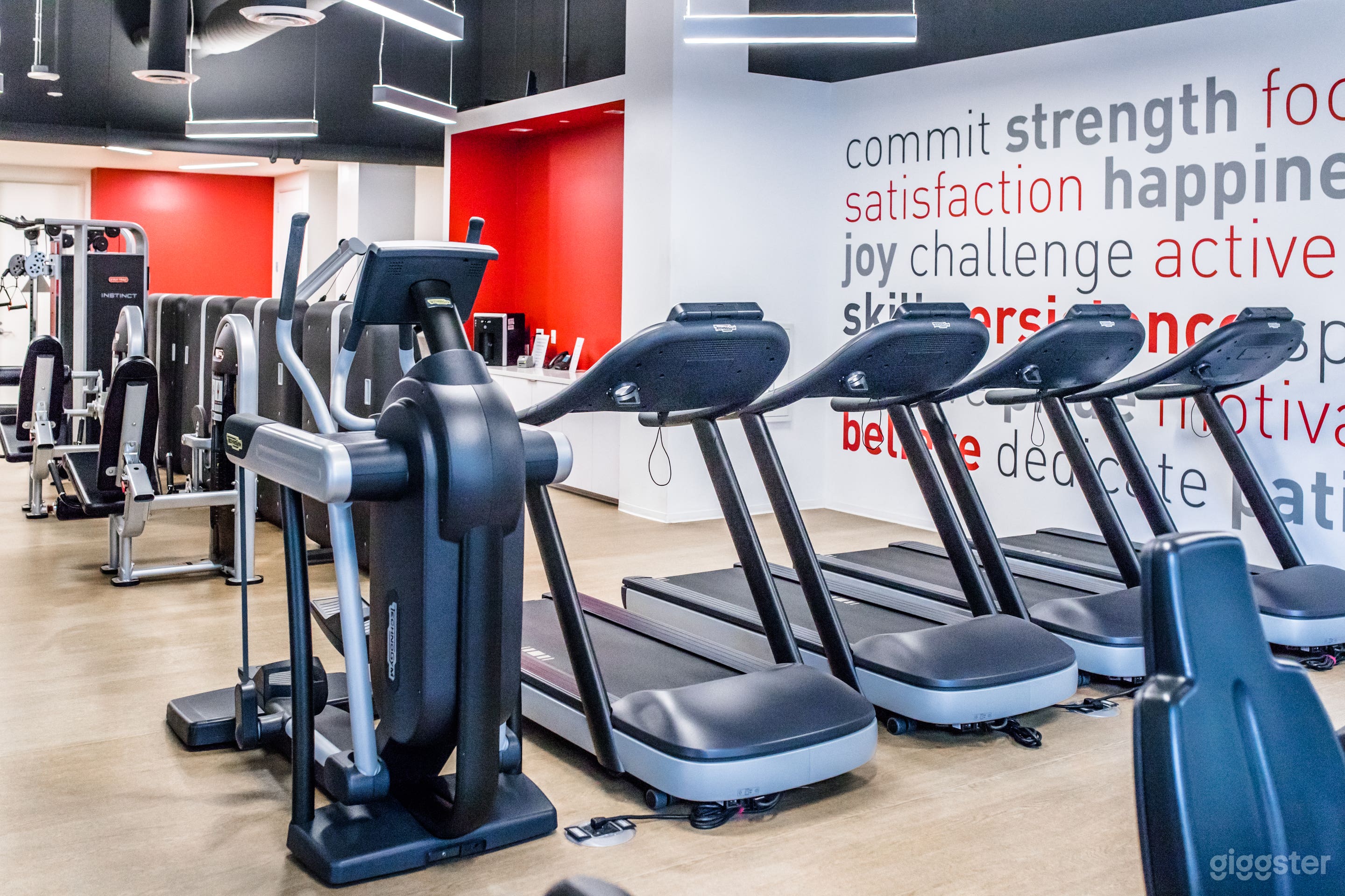 The Terrace Gym Photo 3