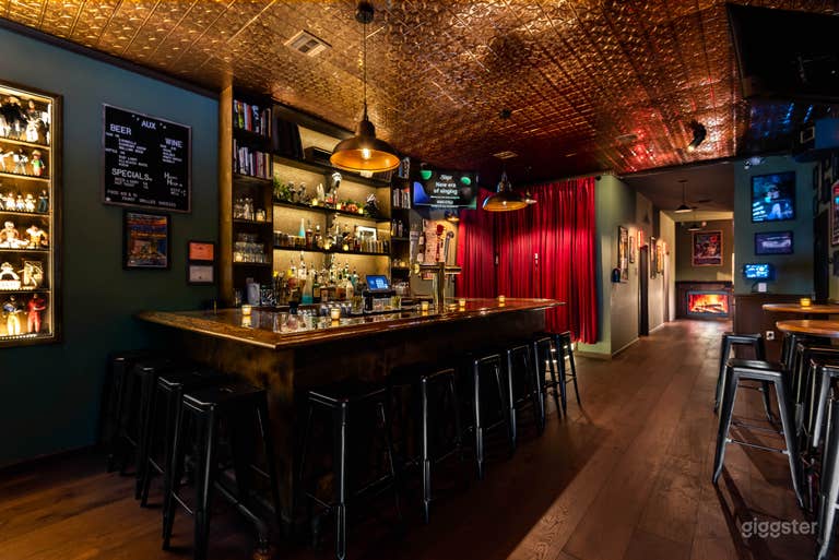  Multiple Looks (Buyout with Karaoke Bar, Rooms, Speakeasy Bar) 