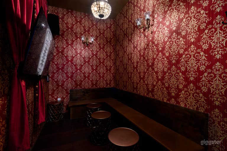  Multiple Looks (Buyout with Karaoke Bar, Rooms, Speakeasy Bar) 