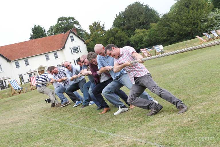  Beautiful & Unique Venue for Celebrations in the Heart of Sturner 