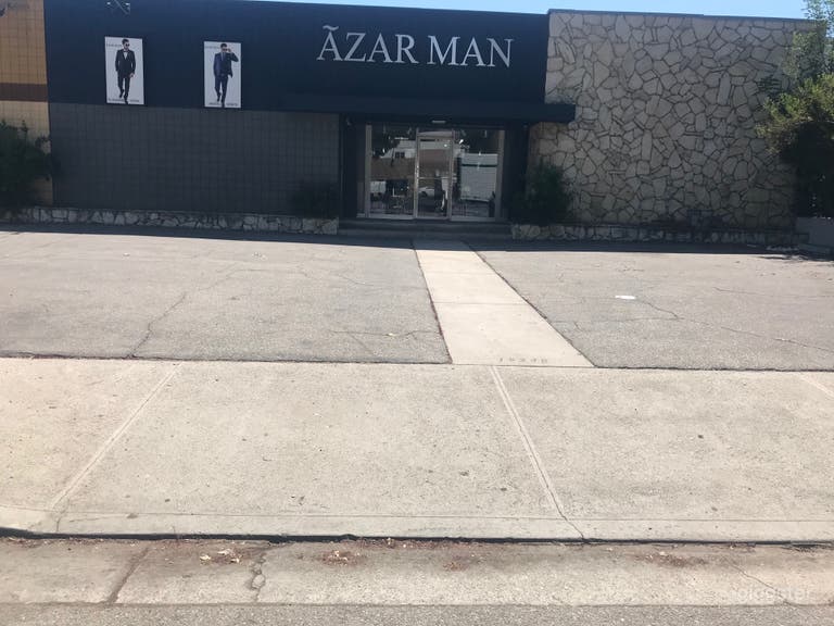  Back Ally Parking Crew Gated Car Garage Warehouse 