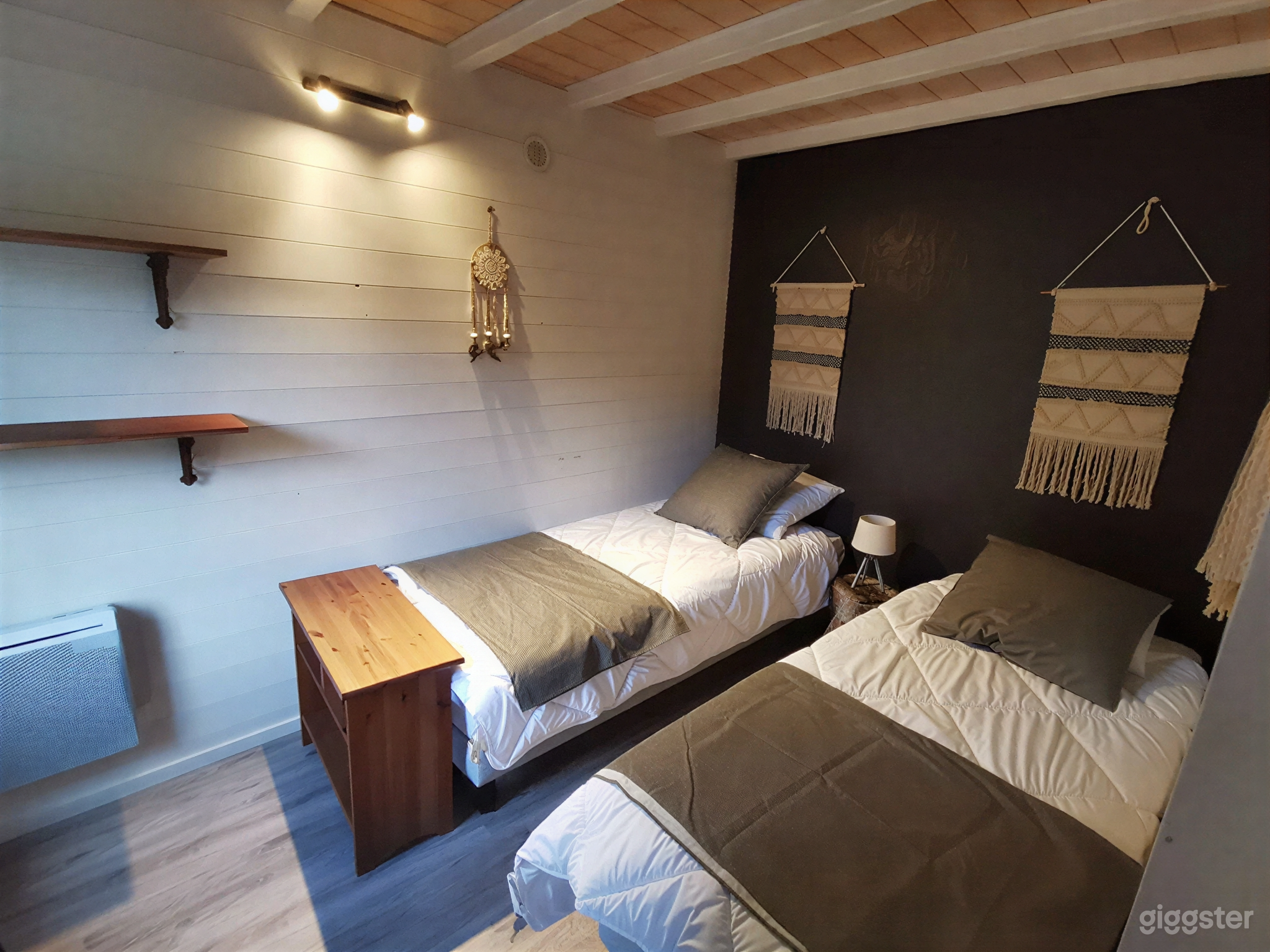 Photo de Nature & relaxation: rooms and reception hall 4