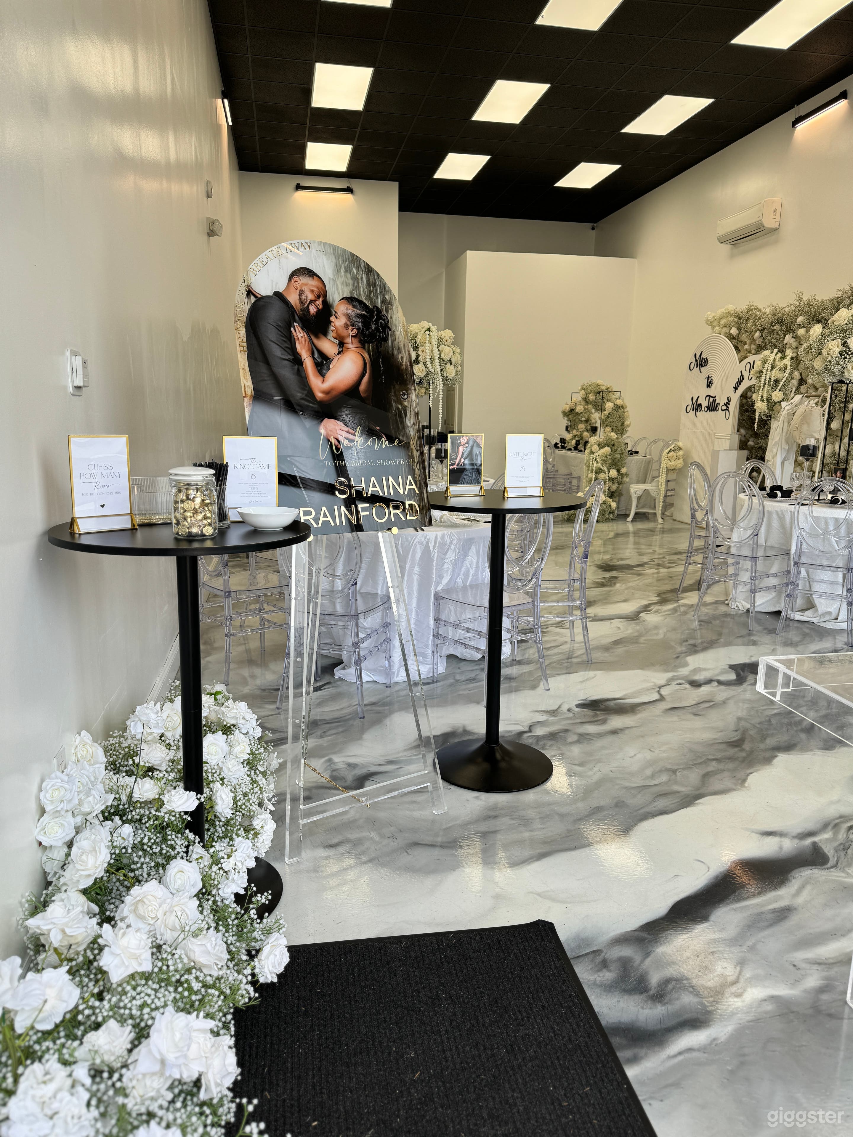 Luxe Event Space Photo 4