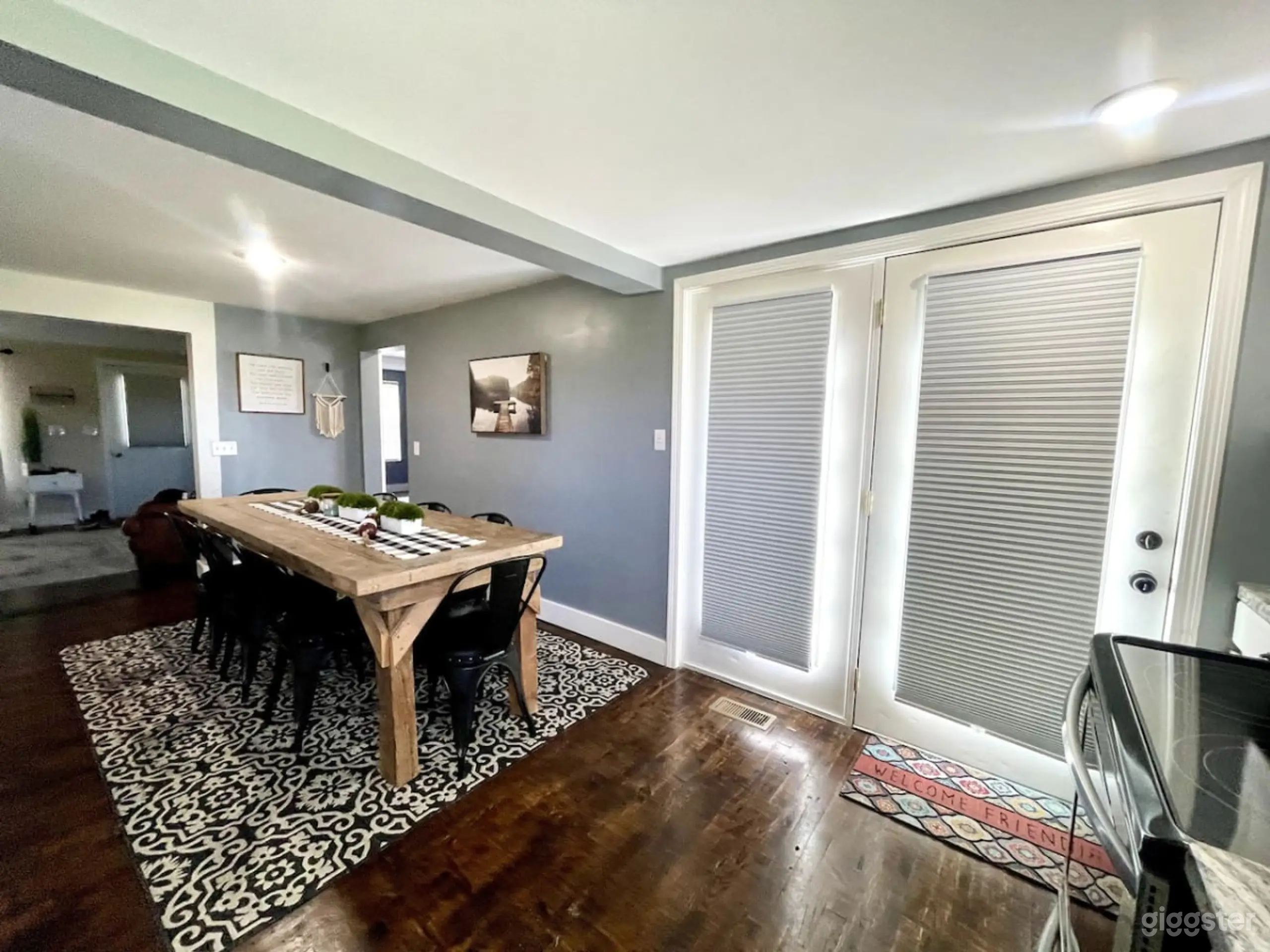 Stylish Getaway with Large Backyard Photo 4