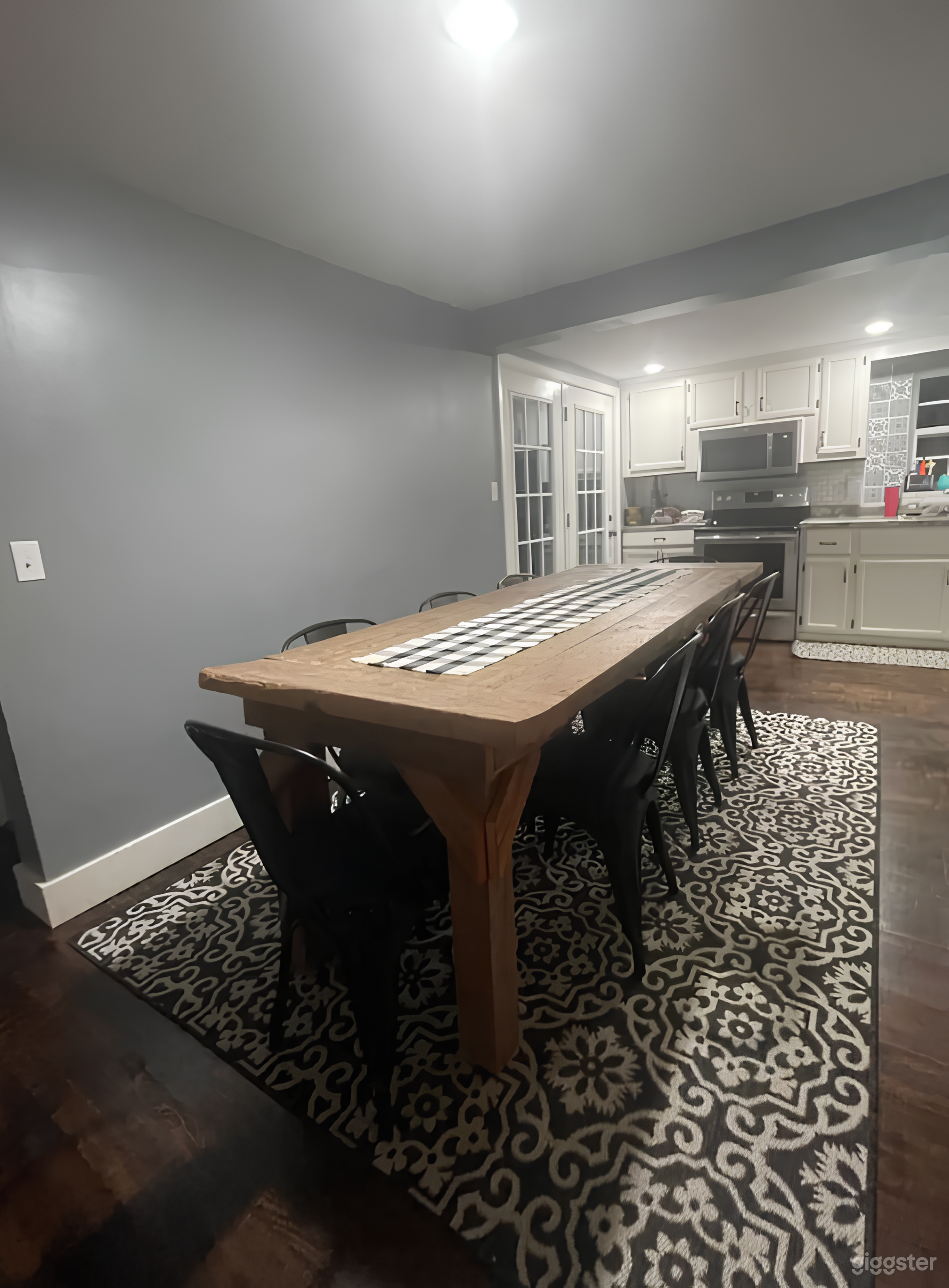 Stylish Getaway with Large Backyard Photo 3