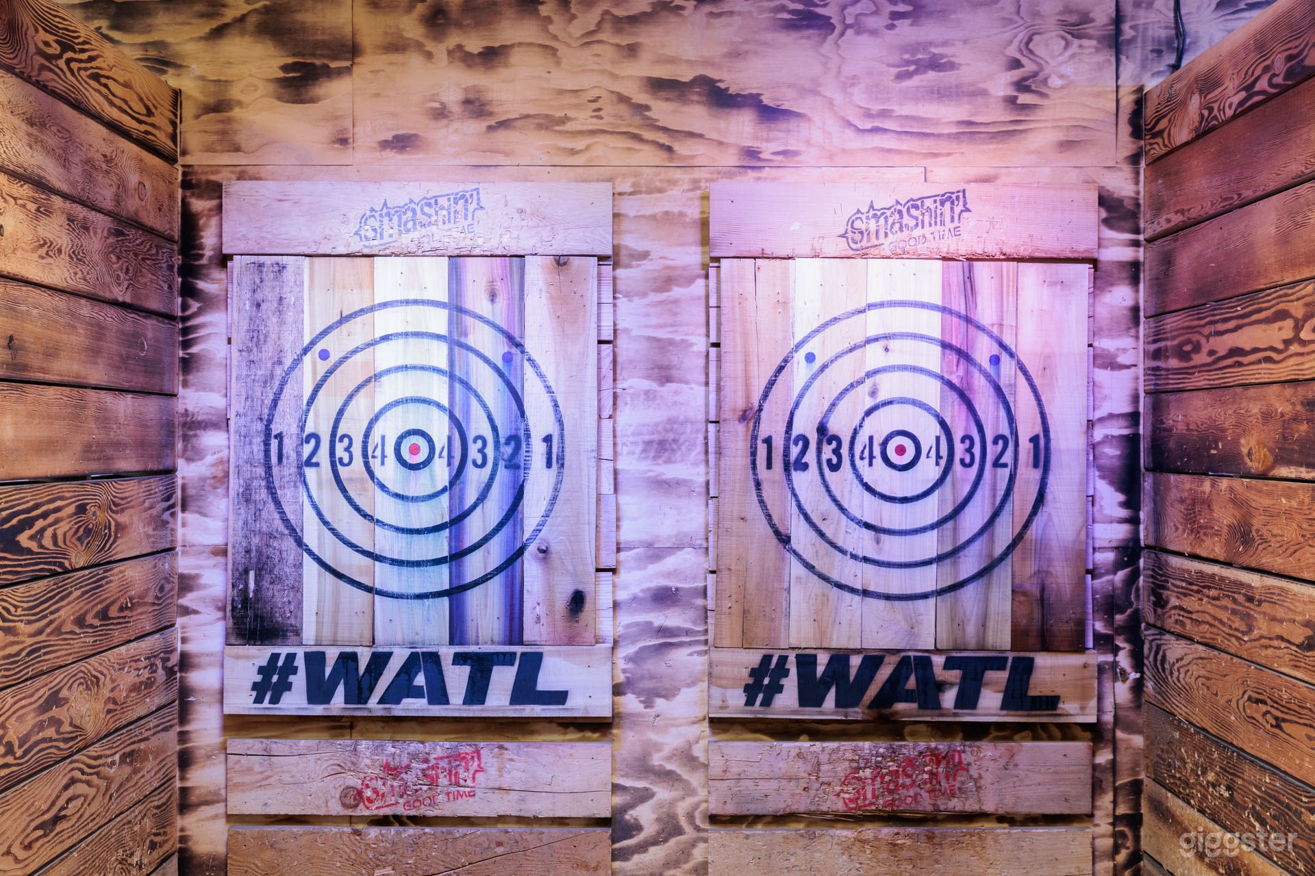 Throw, Smash and Pool Activity Center Photo 3