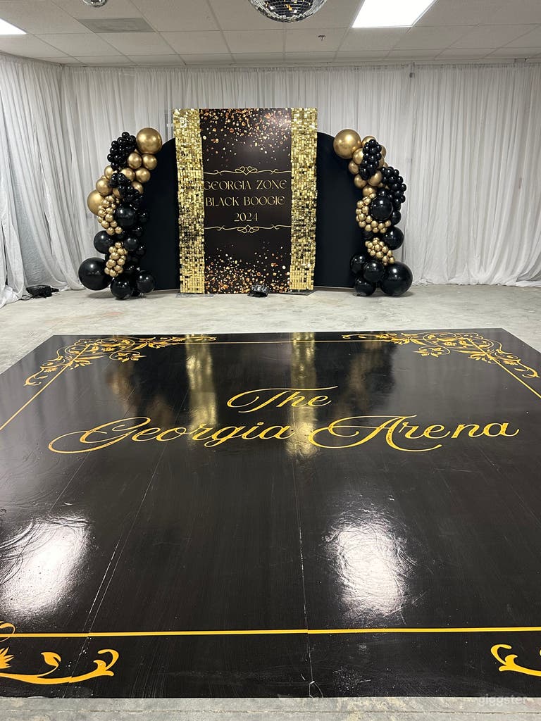  Affordable Event space in Marietta 