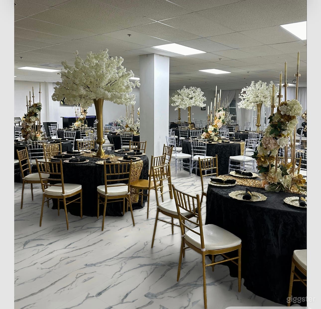 Affordable Event space in Marietta Photo 3