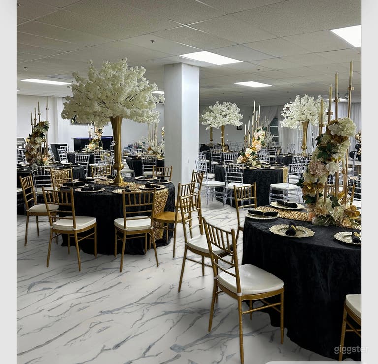  Affordable Event space in Marietta 