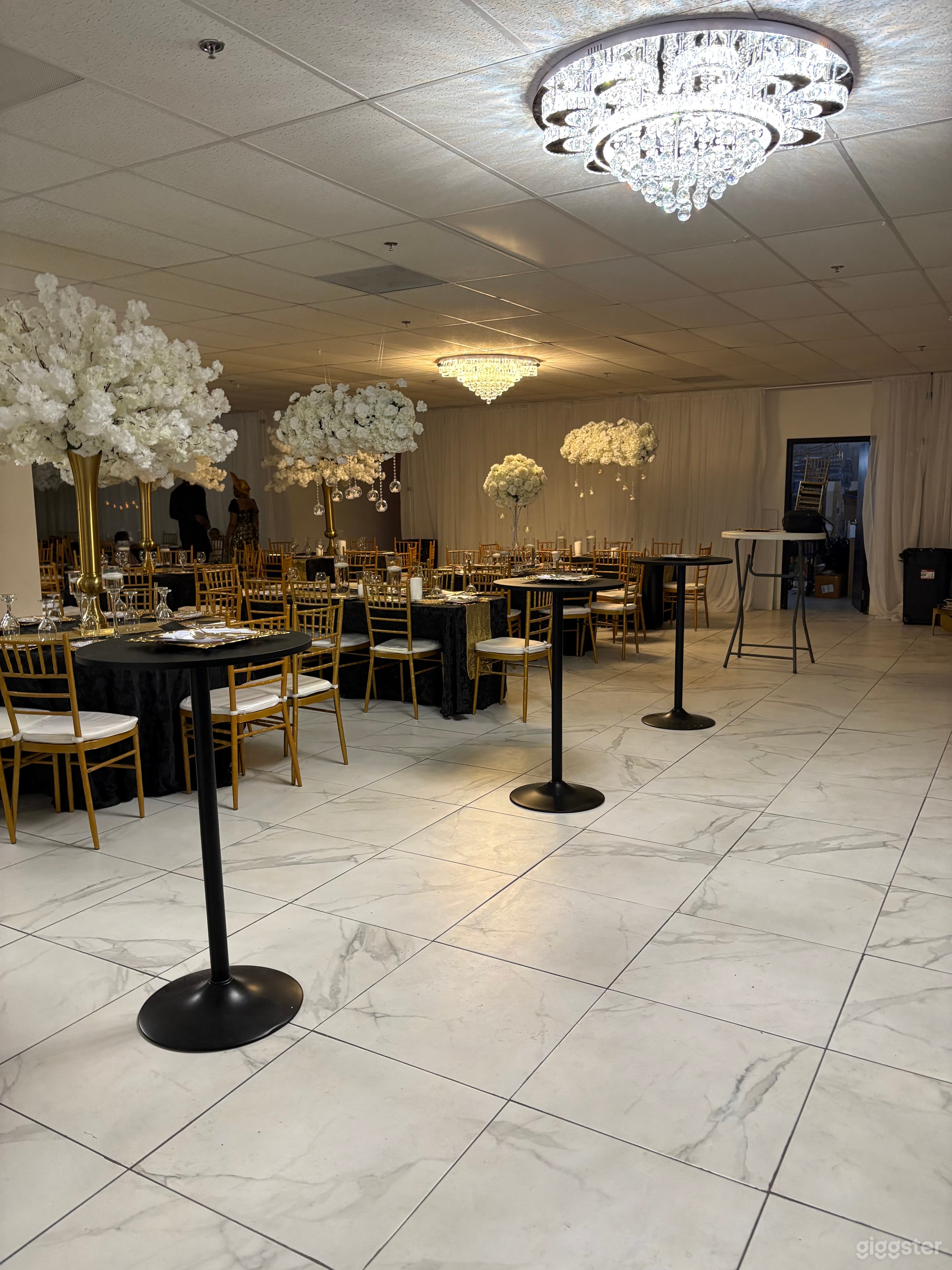 Affordable Event space in Marietta Photo 1