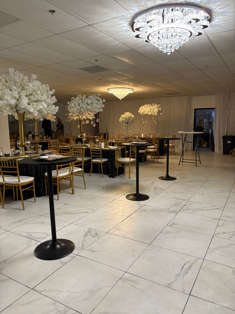  Affordable Event space in Marietta 