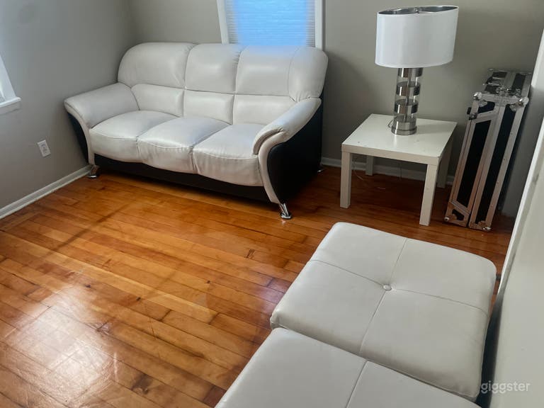  Collaborative/office space 