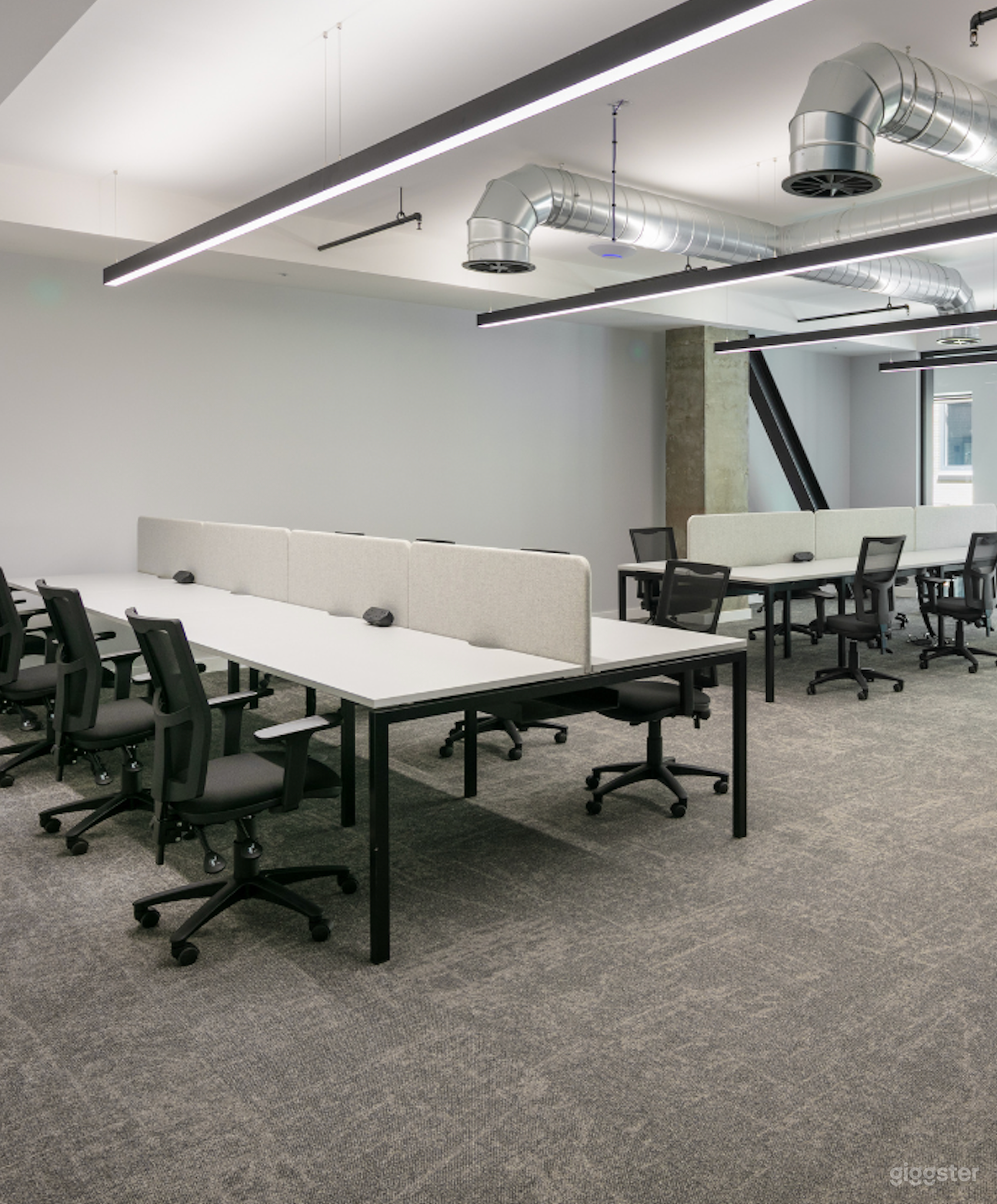 Modern Small, Medium and Large Rooms Photo 2