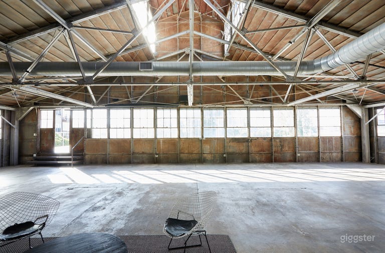  Atlanta Daylight Studio 