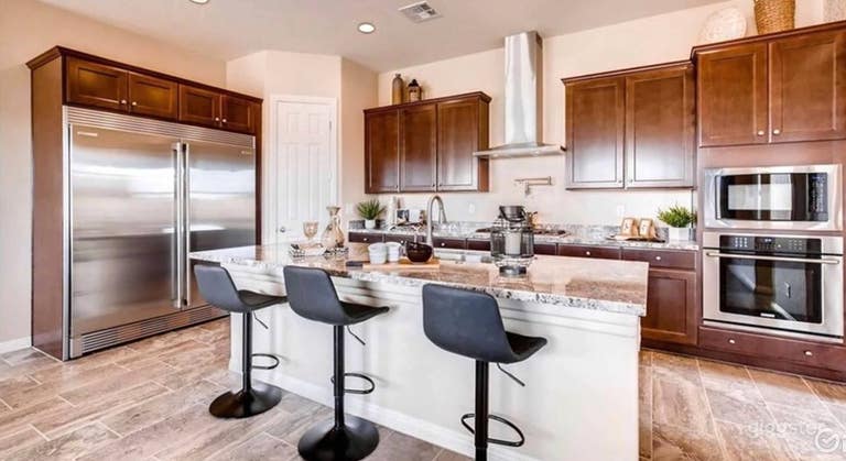  Former Model Home | Lots of Parking  