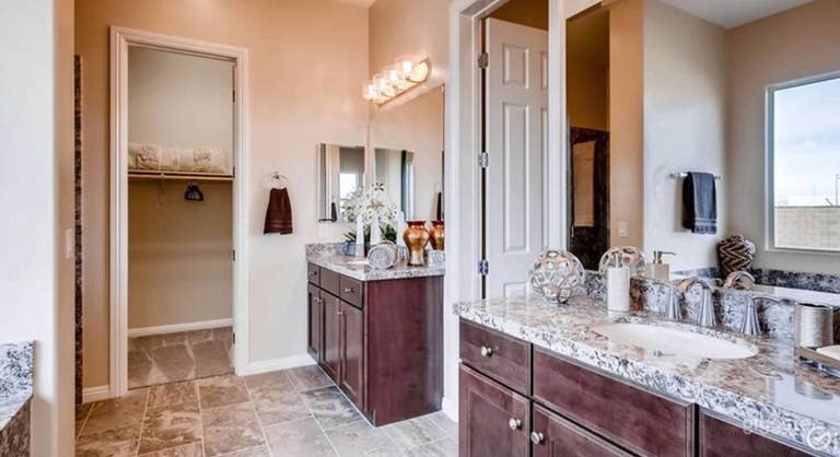  Former Model Home | Lots of Parking  