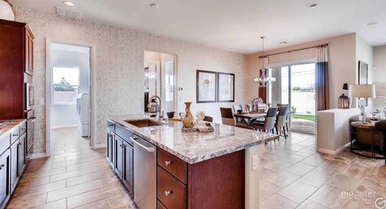  Former Model Home | Lots of Parking  