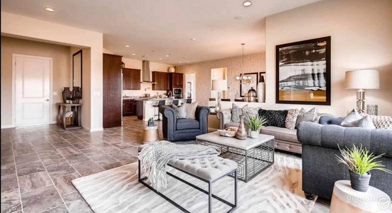  Former Model Home | Lots of Parking  