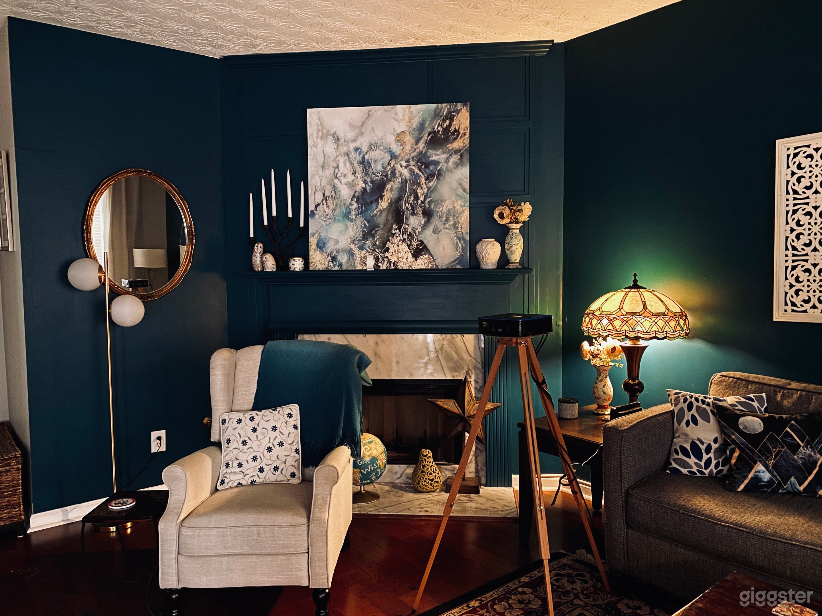 The Sweet House  Photo 1