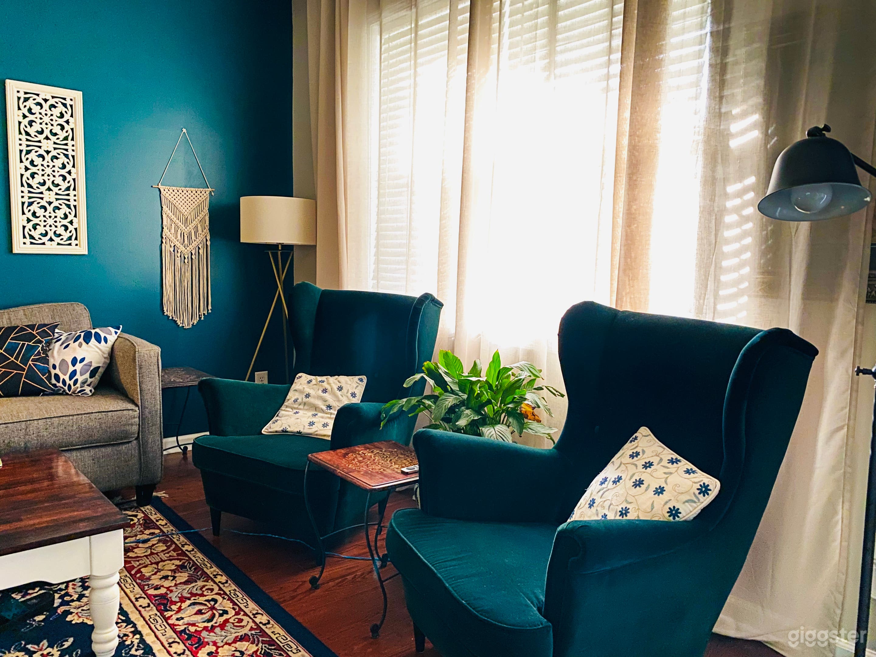 The Sweet House  Photo 4